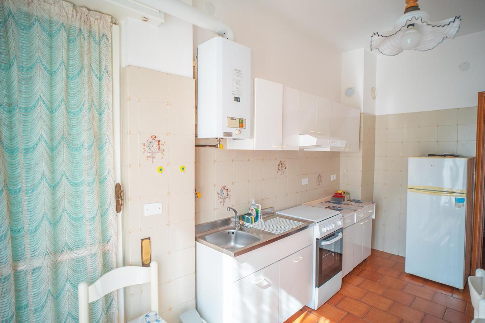 Casa Vacanze Ferrando Pietra Ligure Exteriör bild