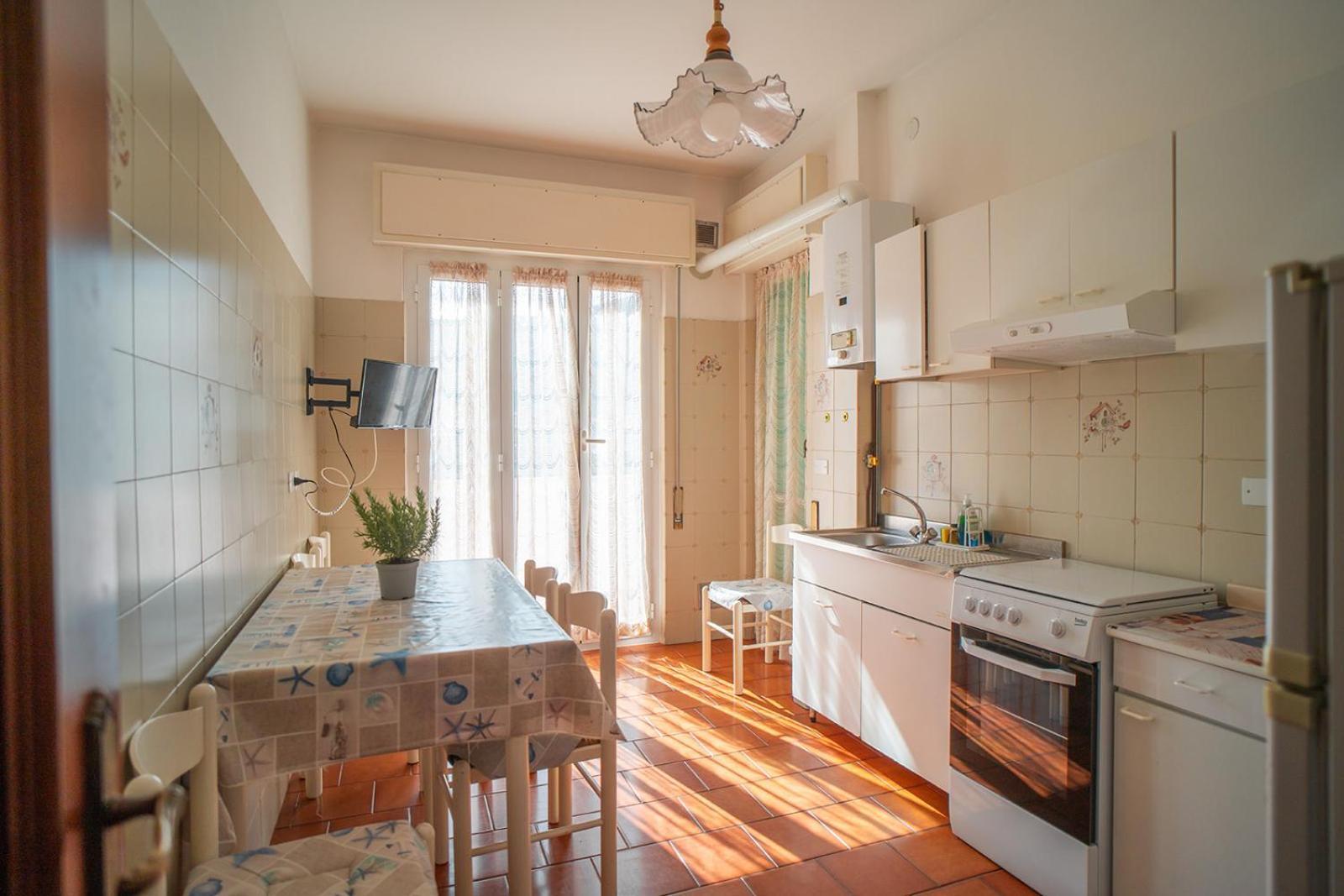 Casa Vacanze Ferrando Pietra Ligure Exteriör bild