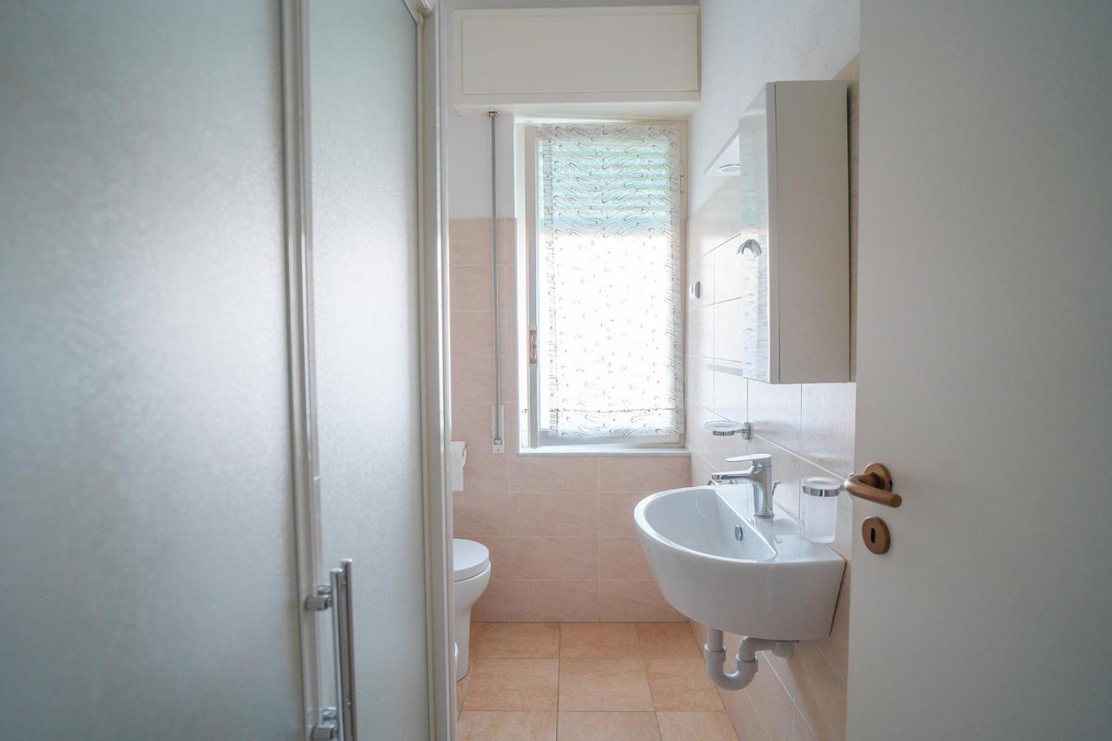 Casa Vacanze Ferrando Pietra Ligure Exteriör bild
