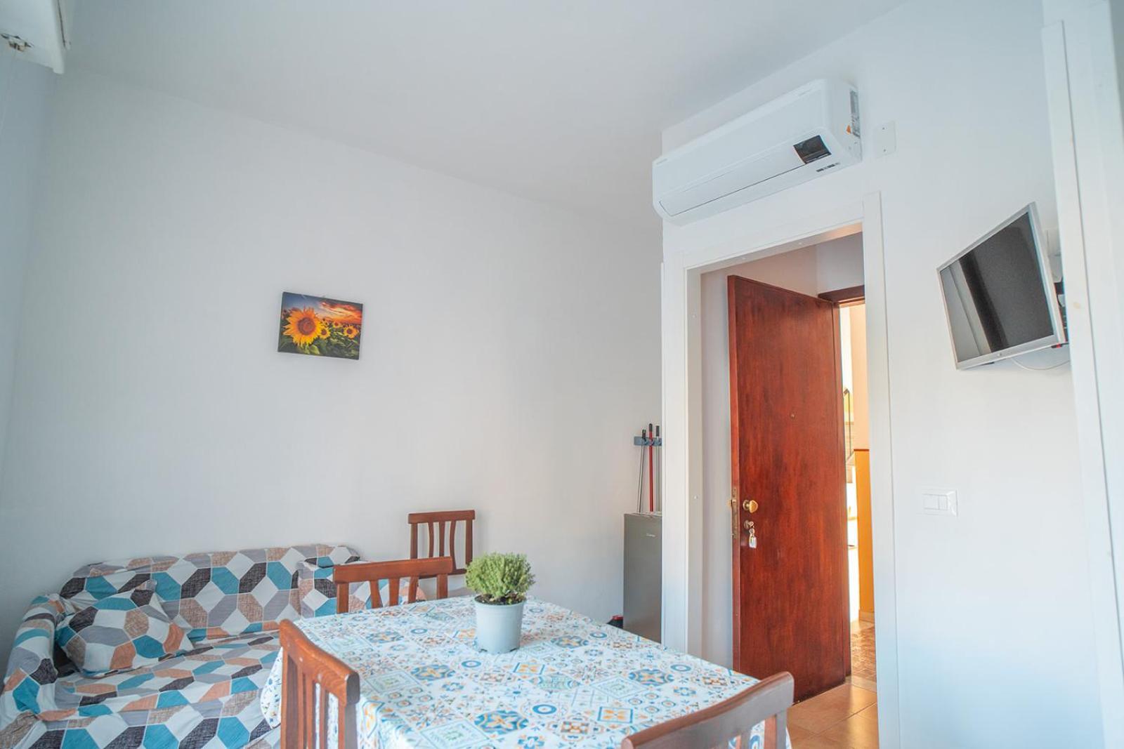 Casa Vacanze Ferrando Pietra Ligure Exteriör bild