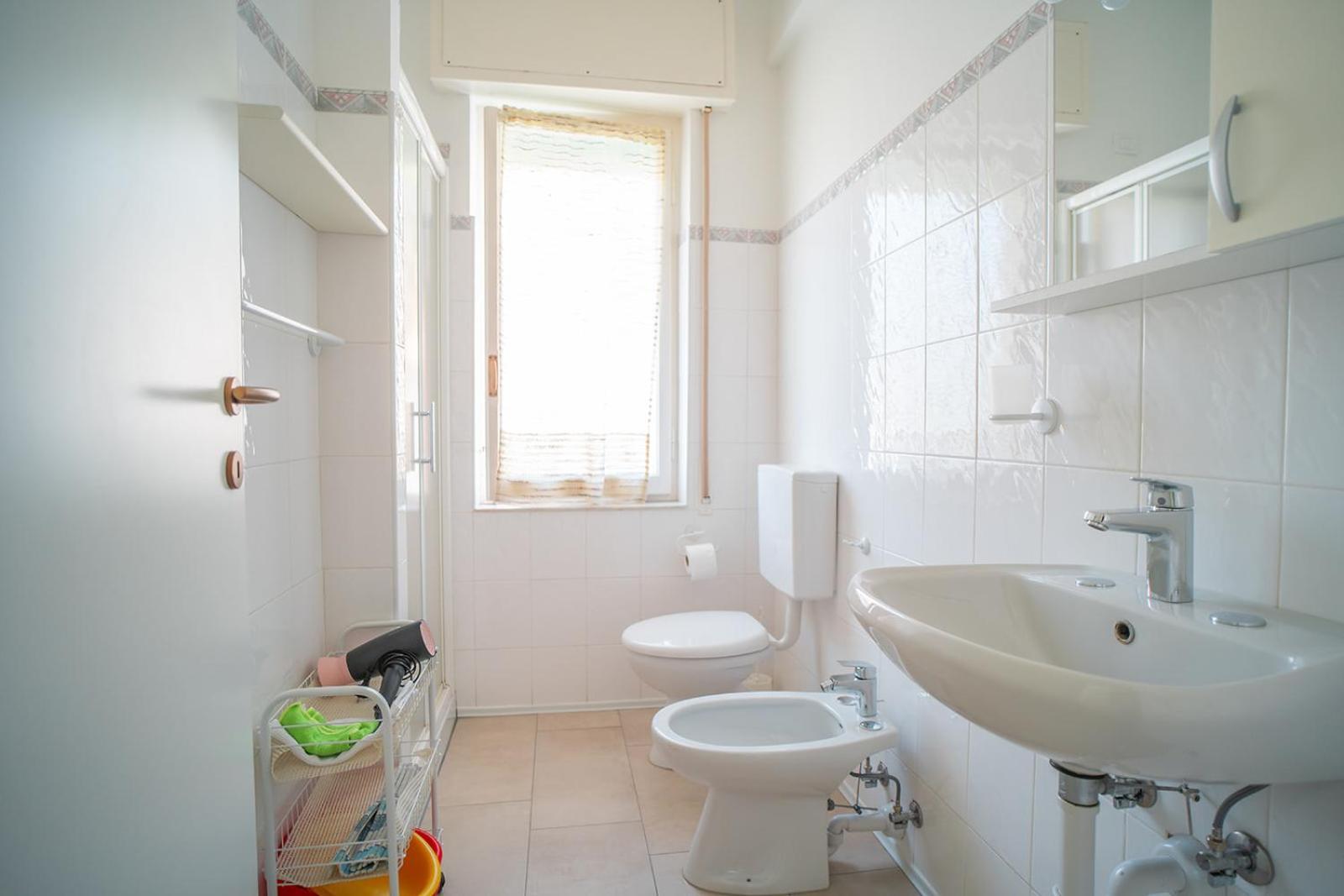 Casa Vacanze Ferrando Pietra Ligure Exteriör bild