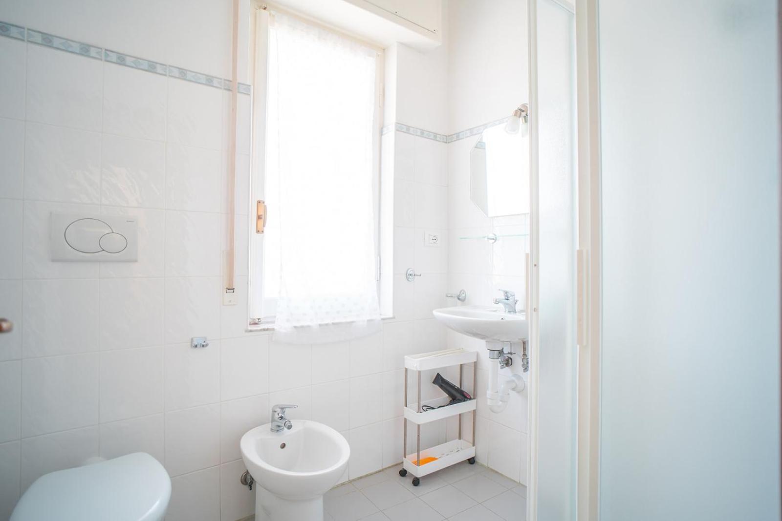 Casa Vacanze Ferrando Pietra Ligure Exteriör bild