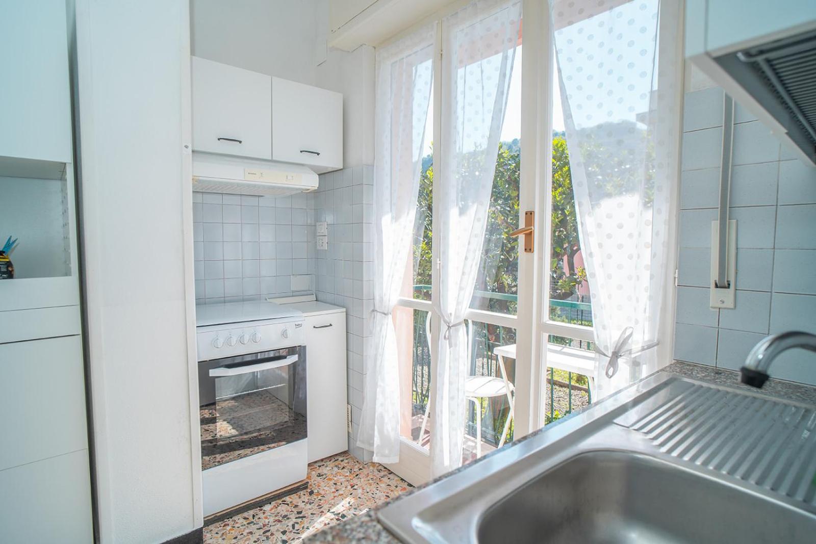 Casa Vacanze Ferrando Pietra Ligure Exteriör bild