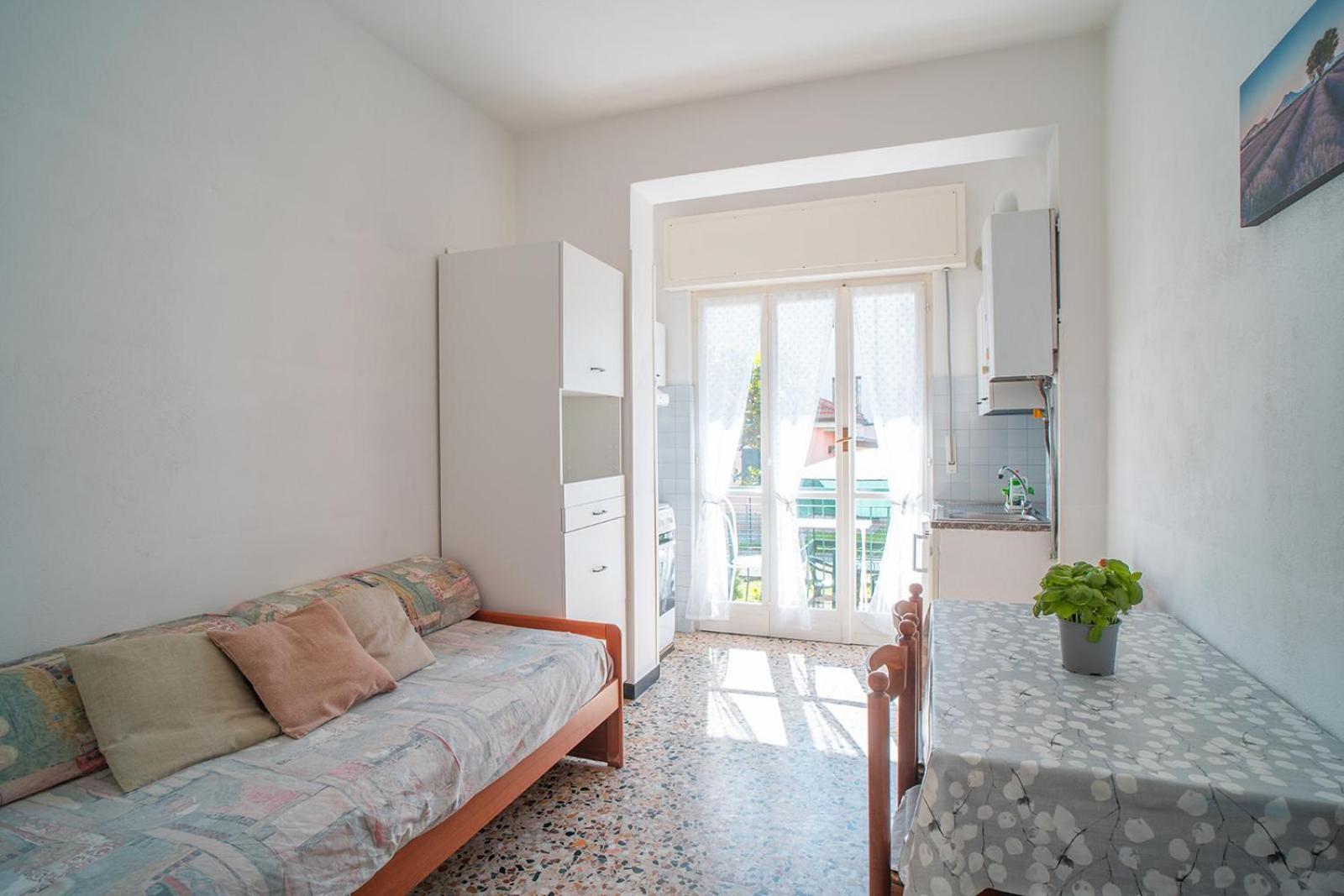 Casa Vacanze Ferrando Pietra Ligure Exteriör bild