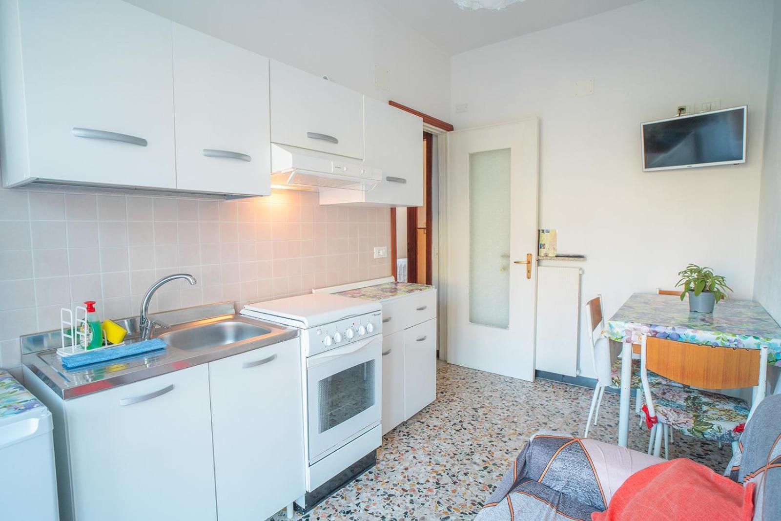 Casa Vacanze Ferrando Pietra Ligure Exteriör bild